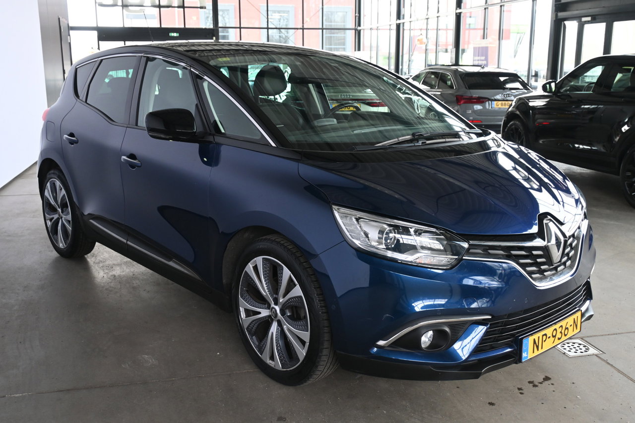 Renault Scénic