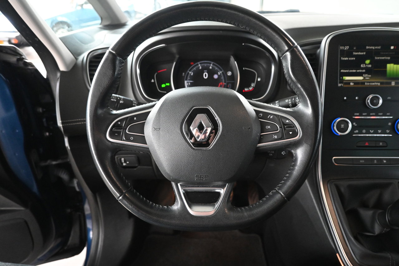 Renault Scénic