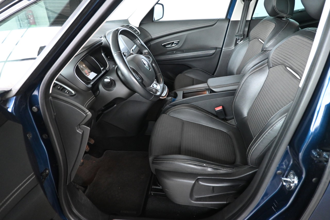 Renault Scénic