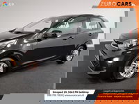 Kia Picanto - 1.0 DPi DynamicLine Automaat Navigatie Apple Carplay/Android Auto Airco Camera DAB Lichtmetalen velgen Bluetooth