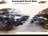 Audi Q3 - Sportback 45 TFSI e S Edition Sonos 20'' Camera PDC ECC