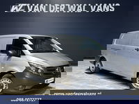 Mercedes-Benz Vito - 114 CDI 136pk RWD L3H1 XL Euro6 Airco | Navigatie | Cruisecontrol | Achterklep Parkeersensoren