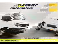 Peugeot Partner - 1.2 PureTech 111PK L2 | Marge | Benzine | 3 Zits | Airco | Cruise | Carplay | 2xSchuifdeur | Parkeersens. | Stoelverw.
