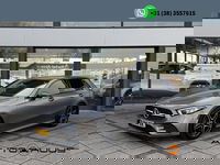 Mercedes-Benz A-Klasse - Aut. 180 Business Sol. AMG Sport | Navi | Camera | Sfeer Verlicting |