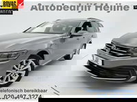 Volkswagen Passat - Variant GTE 218PK DSG HYBRID GTE BUSINESS NAVIGATIE/ACC/CARPLAY