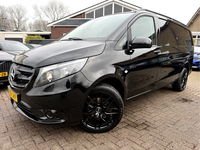 Mercedes-Benz Vito - 114 CDI Lang 20''Lmv, Stoelverwarming, Winterset