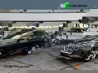 Audi e-tron - Aut. 55 Quattro Ed. Plus 95kWh | SOH 89% | Panorama | Trekhaak | B&O Sound | Leder |