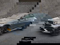 Mercedes-Benz GLC - Coupé 220d 4MATIC Premium AMG-LINE