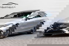 Mercedes-Benz EQS - 580 4MATIC AMG Premium Plus, Massage, Hyperscreen, Achterasbesturing, 524 pk