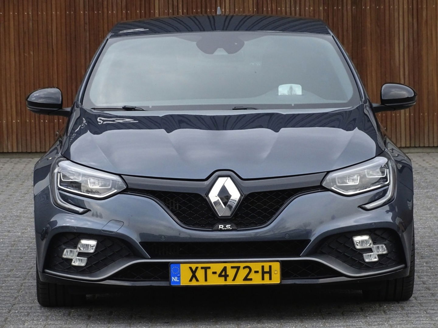 Renault Mégane 1.8 TCe 280PK RS / Bose / LED