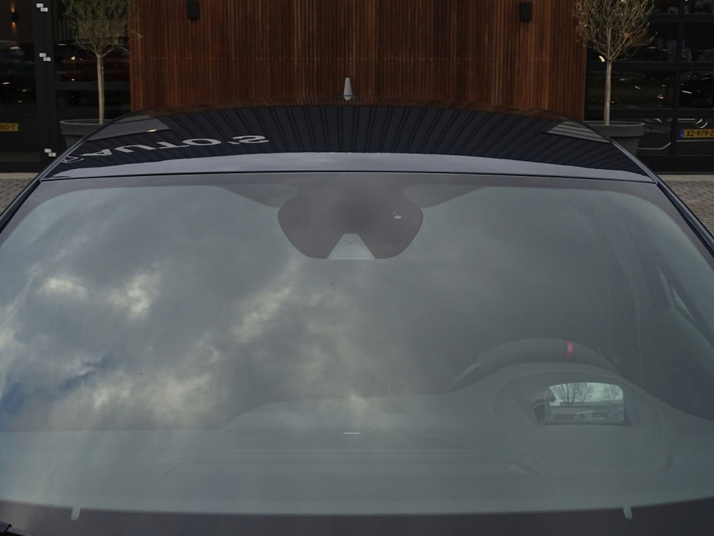 Renault Mégane 1.8 TCe 280PK RS / Bose / LED