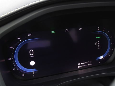 Volvo XC60 T6 Recharge 350PK automaat / R-Design / LED