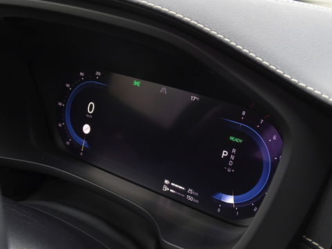 Volvo XC60 T6 Recharge 350PK automaat / R-Design / LED