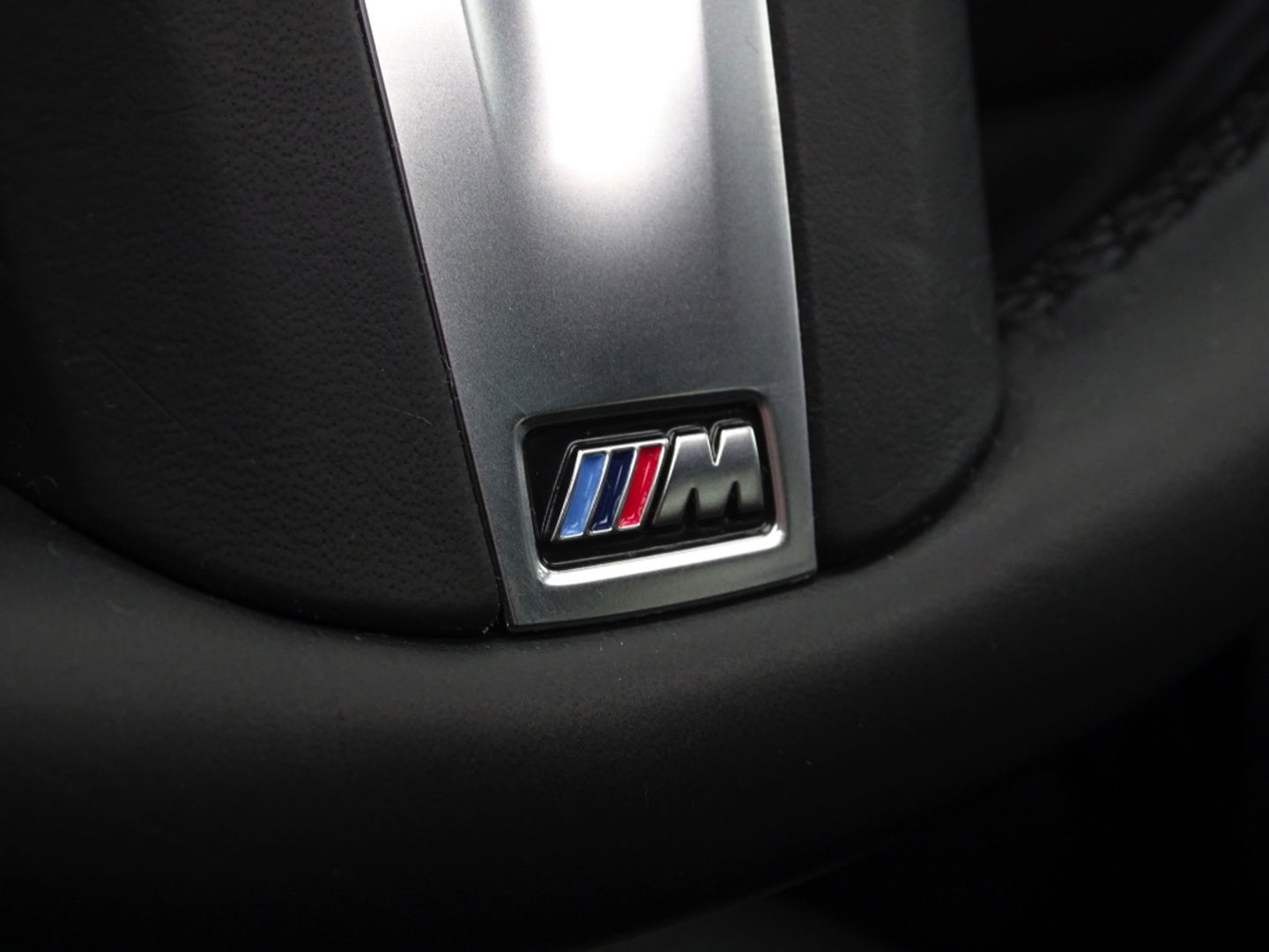 BMW 1-serie 118i High Executive / M-Sport/ M-Perfomance/ Pano / 140pk