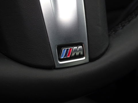 BMW 1-serie 118i High Executive / M-Sport/ M-Perfomance/ Pano / 140pk