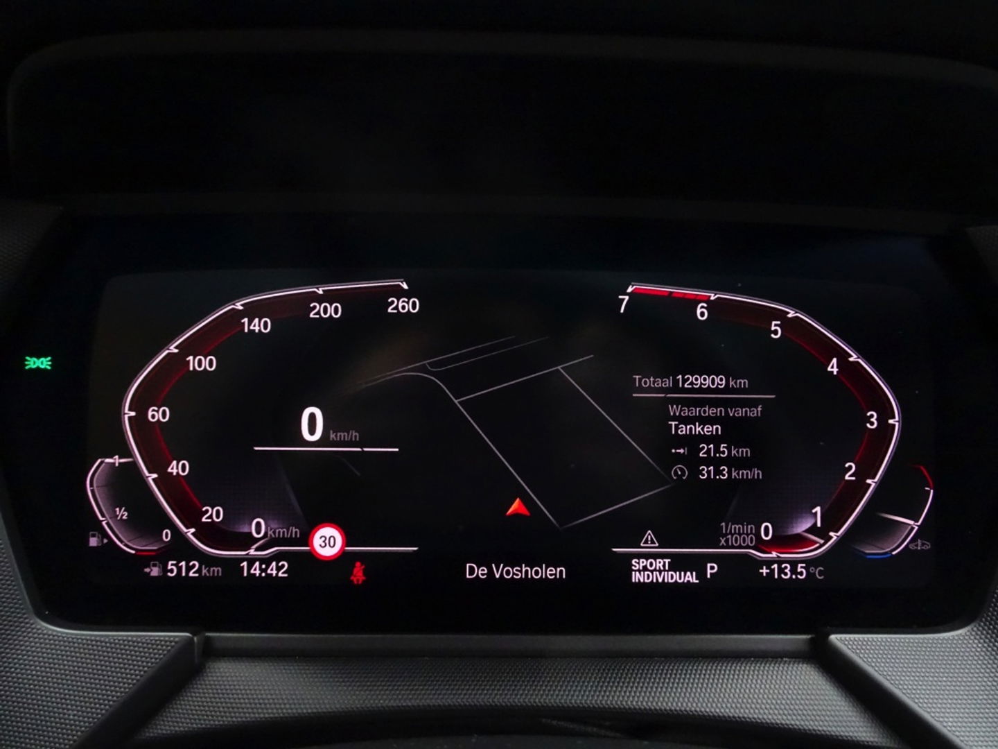 BMW 1-serie 118i High Executive / M-Sport/ M-Perfomance/ Pano / 140pk