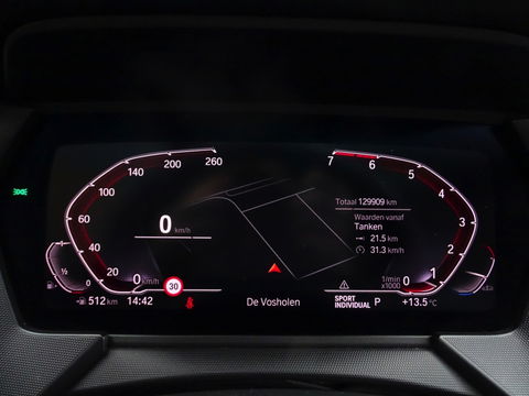 BMW 1-serie 118i High Executive / M-Sport/ M-Perfomance/ Pano / 140pk