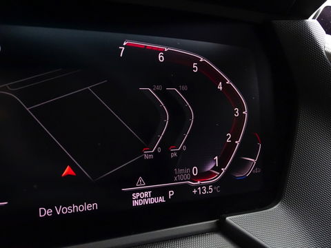 BMW 1-serie 118i High Executive / M-Sport/ M-Perfomance/ Pano / 140pk