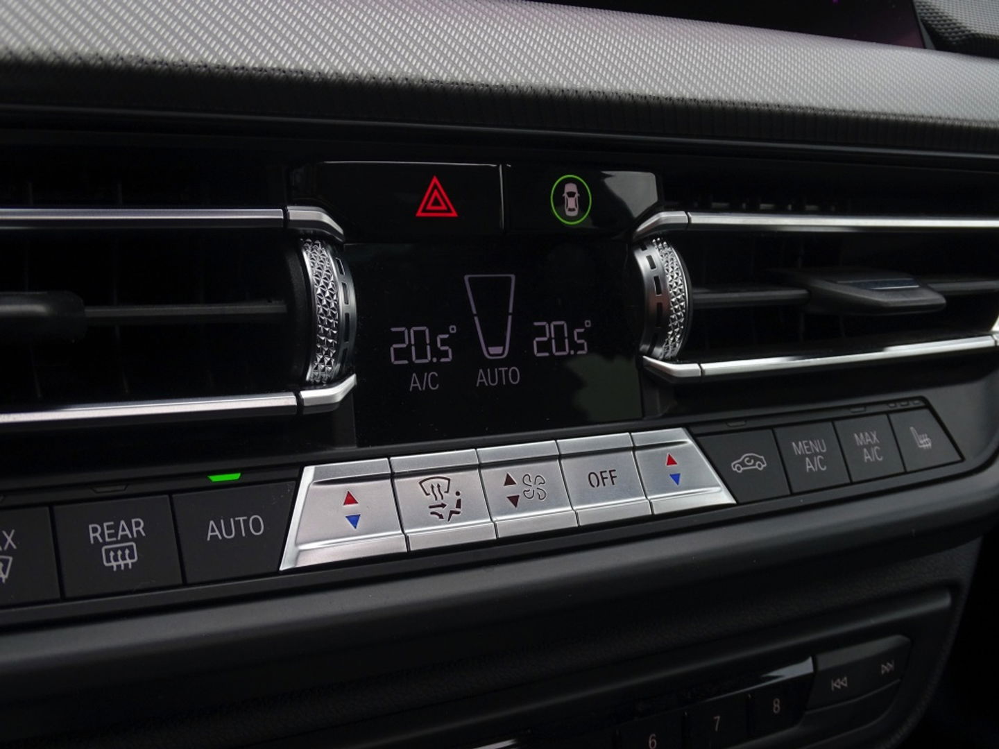 BMW 1-serie 118i High Executive / M-Sport/ M-Perfomance/ Pano / 140pk