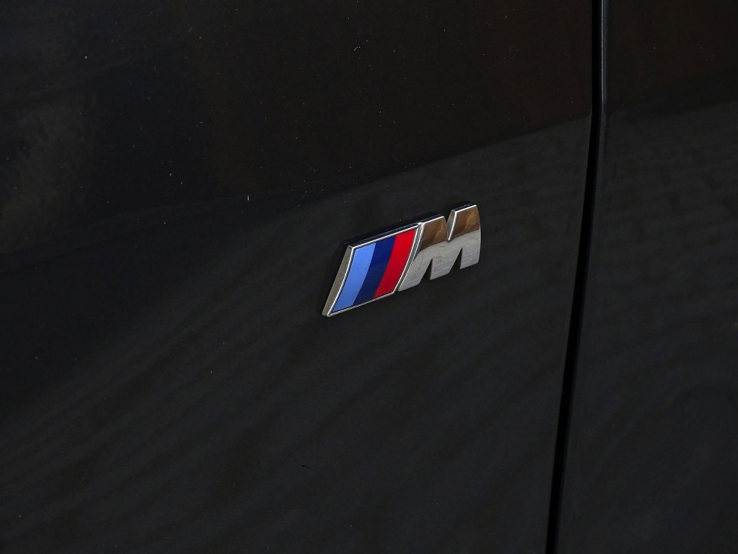 BMW 1-serie 118i High Executive / M-Sport/ M-Perfomance/ Pano / 140pk