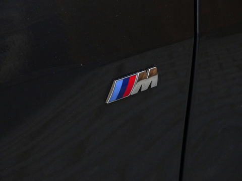 BMW 1-serie 118i High Executive / M-Sport/ M-Perfomance/ Pano / 140pk