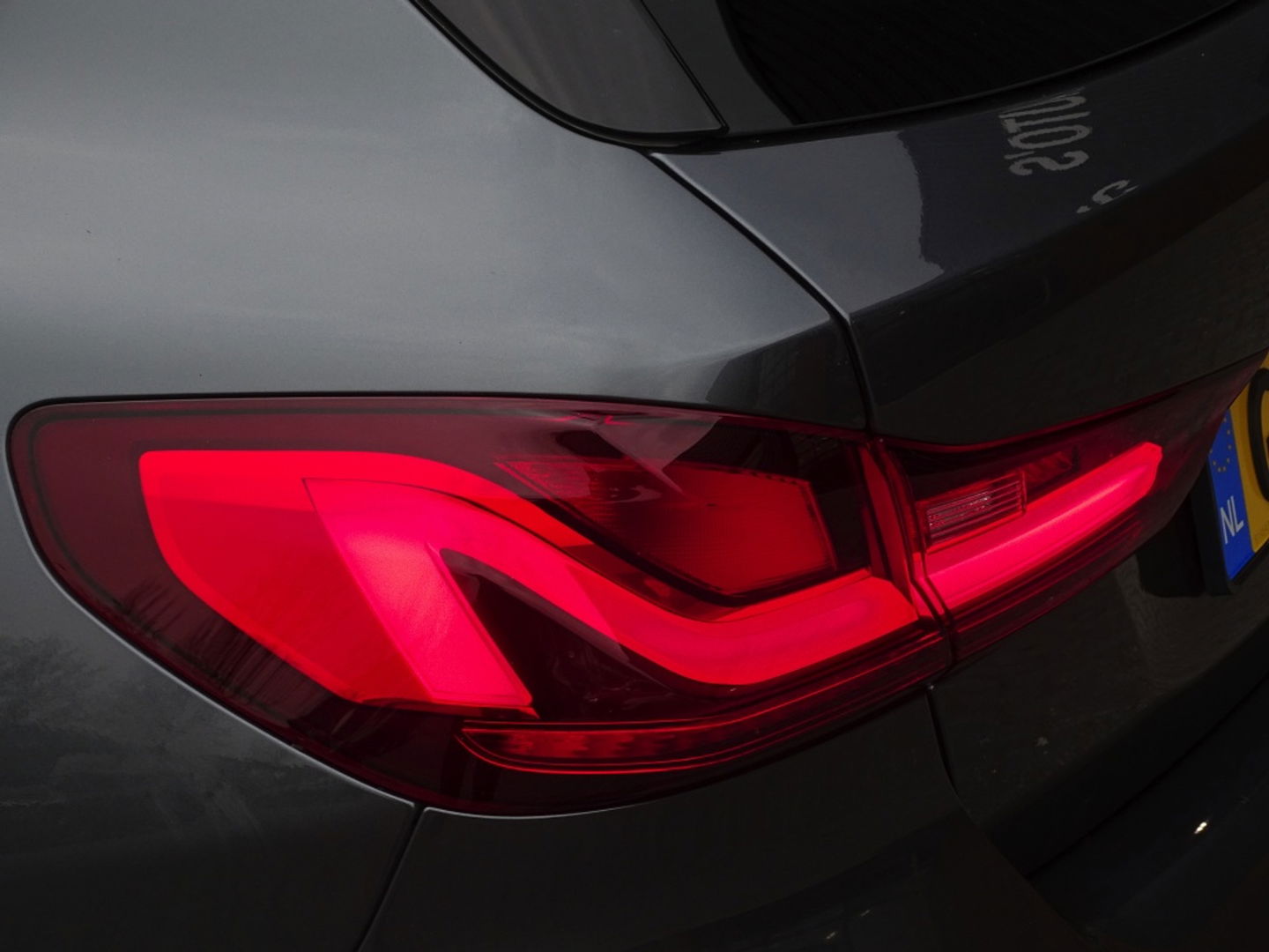 BMW 1-serie 118i High Executive / M-Sport/ M-Perfomance/ Pano / 140pk