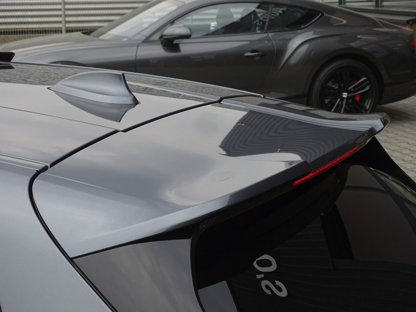 BMW 1-serie 118i High Executive / M-Sport/ M-Perfomance/ Pano / 140pk