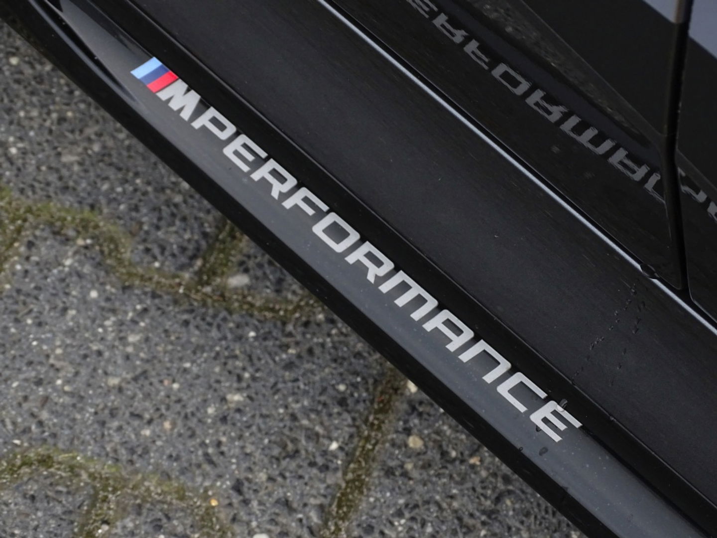 BMW 1-serie 118i High Executive / M-Sport/ M-Perfomance/ Pano / 140pk