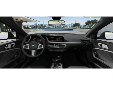 BMW 1-serie 118i High Executive / M-Sport/ M-Perfomance/ Pano / 140pk
