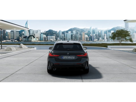 BMW 1-serie 118i High Executive / M-Sport/ M-Perfomance/ Pano / 140pk