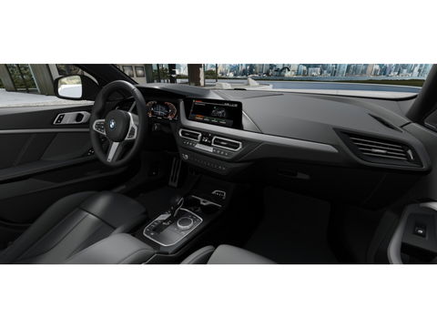 BMW 1-serie 118i High Executive / M-Sport/ M-Perfomance/ Pano / 140pk