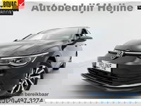 Volkswagen Golf - 1.4 eHybrid 204PK DSG STYLE CAMERA/CARPLAY/SFEERVERL.