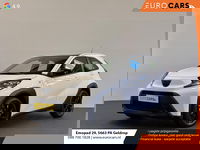 Toyota Aygo - X 1.0 VVT-i S-CVT Aut. Play Blackstyle Airco Adaptive Cruise Control Carplay Navi Achteruitrij Camera Lane Assist