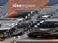 Audi Q7 - 50 TDI quattro S-Line 7pers Pano Trekh ACC HUD 22inch 4WS Standk