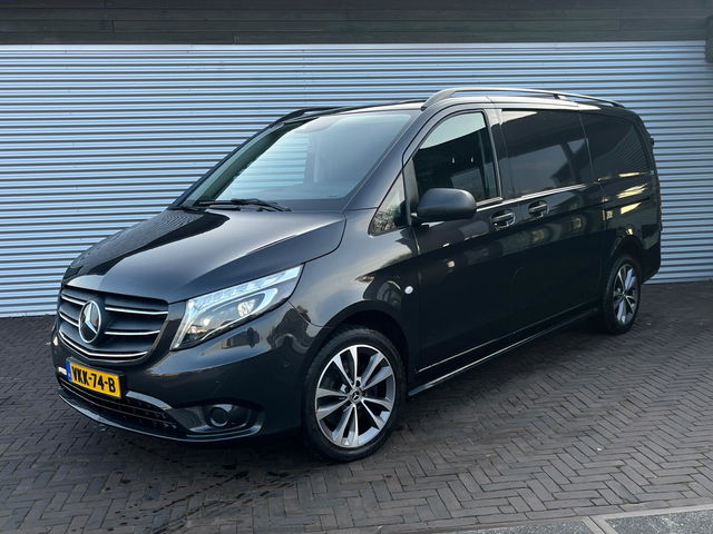 Mercedes-Benz Vito - 119 CDI Lang