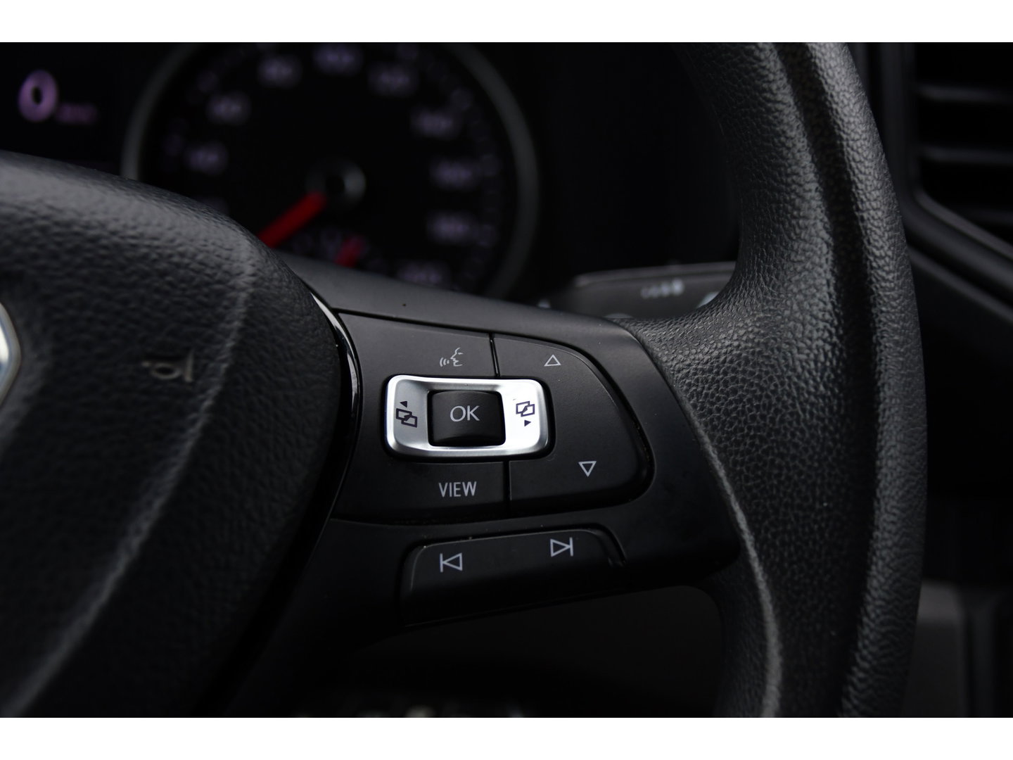 MAN TGE 30 2.0 L3H2 Black Edition Camera, Cruise, Carplay, LED, Automaat, 177pk, Trekhaak, Geveerde stoel, Sensoren, Uniek!