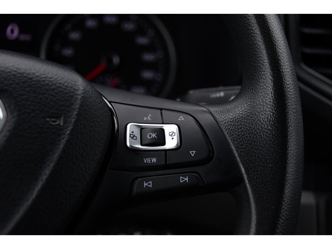 MAN TGE 30 2.0 L3H2 Black Edition Camera, Cruise, Carplay, LED, Automaat, 177pk, Trekhaak, Geveerde stoel, Sensoren, Uniek!