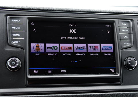 MAN TGE 30 2.0 L3H2 Black Edition Camera, Cruise, Carplay, LED, Automaat, 177pk, Trekhaak, Geveerde stoel, Sensoren, Uniek!