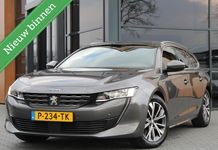 Peugeot 508 - SW 1.6 HYbrid | Trekhaak | Dodehoek | Keyless