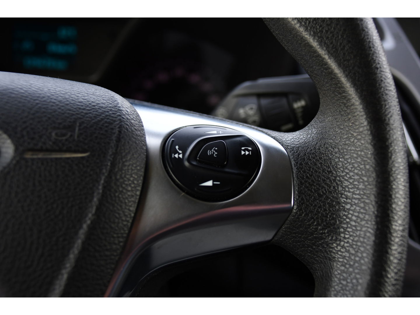 Ford Transit Connect 1.5 TDCI L2 PB Edition Sensoren, Airco, 120pk, Voorruitverwarming, 3 zits, Uniek!