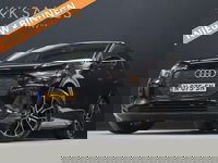 Audi Q4 e-tron - Sportback 40 Launch edition Advanced Plus 77 kWh [TREKHAAK INKLAPBAAR, MEMORY SEATS, APPLE CARPLAY, ANDROID, STUURVERWARMING, ADAPTIVE CRUISE, CAMERA, STOELVERWARMING, PDC V+A, CLIMATE, NIEUWSTAAT]