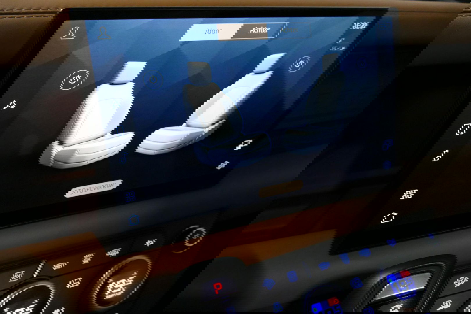 Land Rover Defender 110 2.0 P400e 110 X / Panoramadak / Elektr. verstelbare voorstoelen + memory / Matrix LED / Rondomzichtcamera / HUD / Koelkast in armleuning / Head-up / Apple Carplay - Android Auto / Stoelkoeling & verwarming / Luchtvering / Meridian Surround Sound / Ele