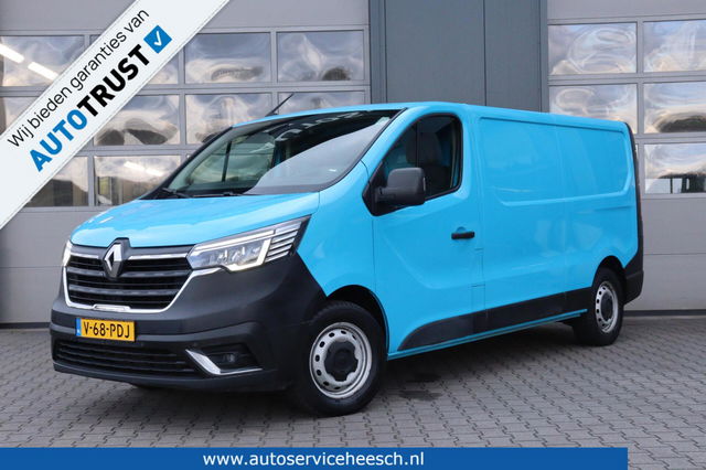 Renault Trafic - bestel 2.0 dCi 150PK L2H1 l AUTOMAAT l LED l CAMERA l NIEUW MODEL