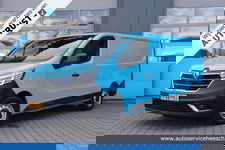 Renault Trafic - bestel 2.0 dCi 150PK L2H1 l AUTOMAAT l LED l CAMERA l NIEUW MODEL