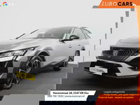 Peugeot 408 - 1.2 PureTech Allure 130 Automaat | Navigatie | Carplay/Android Auto | Climate Control | Adaptive Cruise Control | Virtual cockpit | PDC VA + 360 Camera | Full LED  | LM Velgen