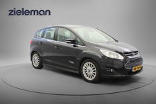 Ford C-MAX - 2.0 Plug-in Hybrid Titanium Plus - Panorama, Navi, Camera, Leer, Stoelverw.