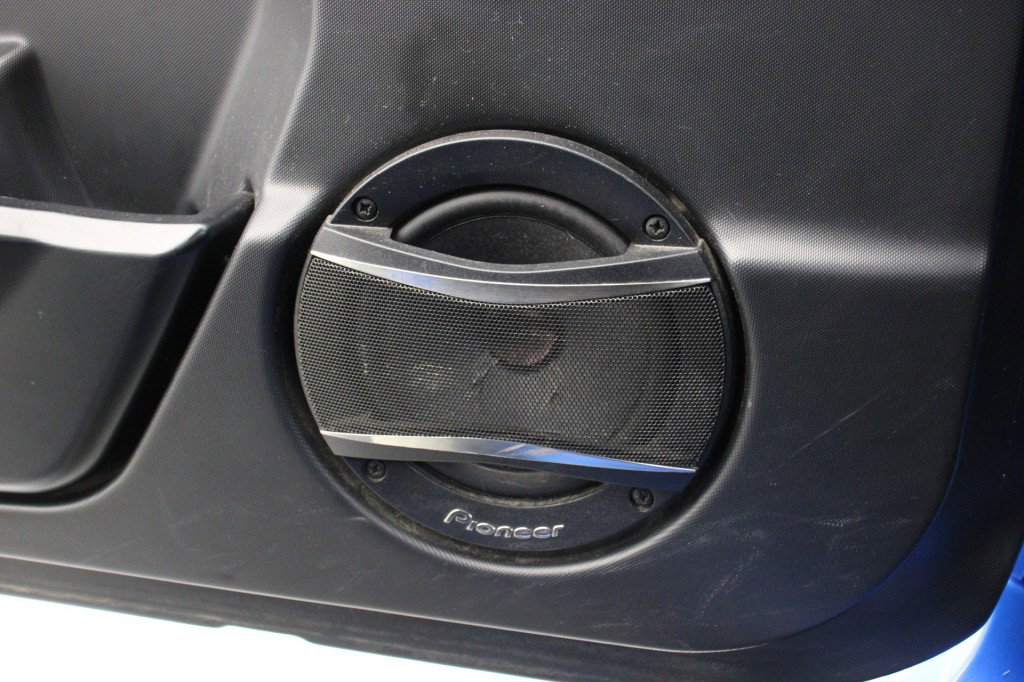 Ligier JS50