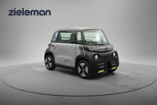 Opel Rocks-e - 2023 - 21.056 Km