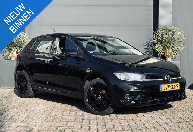 Volkswagen Polo - 1.0 TSI Polo