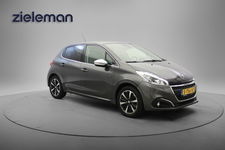 Peugeot 208 - 1.2 PureTech Allure - Carplay, Navi, Clima, Camera, cruise
